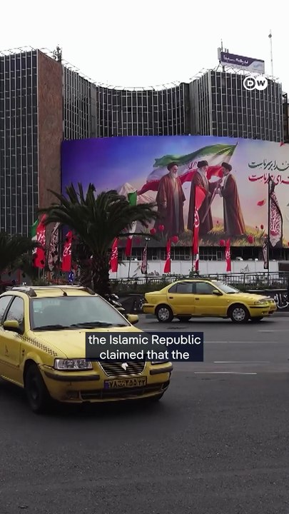 Why is Iran attacking data centers?