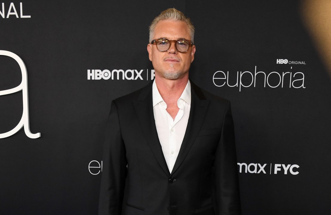 Eric Dane wird mit öffentlicher Gedenkfeier für seine Fans geehrt