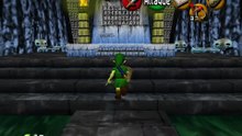 The Legend of Zelda: Ocarina of Time / Master Quest online multiplayer - ngc