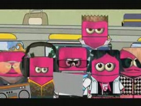 IDTGV ZEN ZAP STORY EPISODE 11