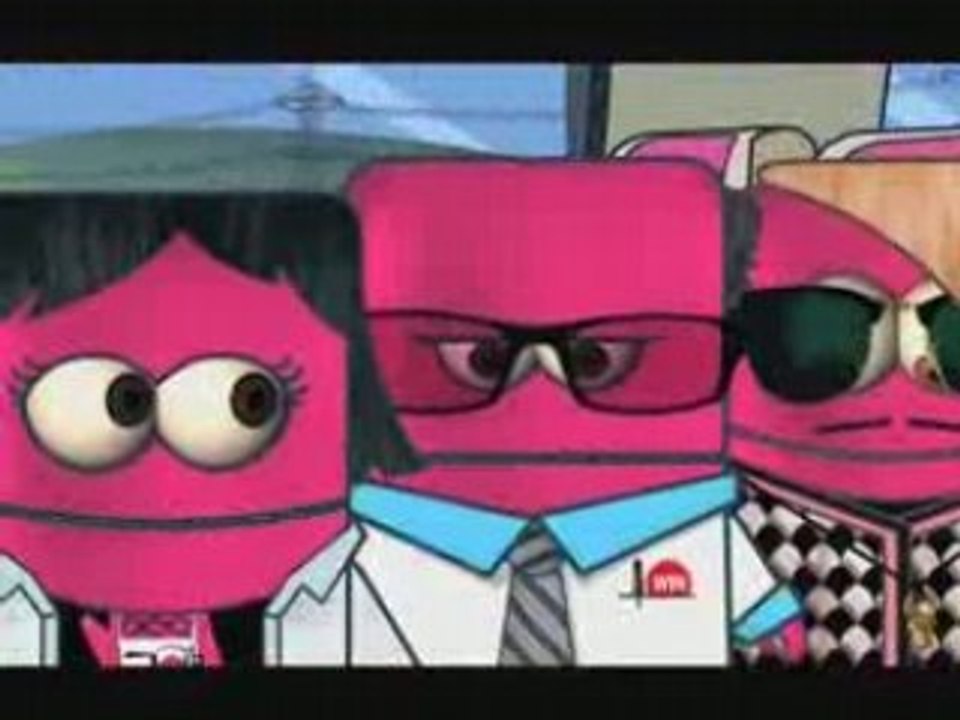 IDTGV ZEN ZAP STORY EPISODE 12