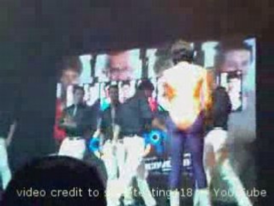 Coverboys with Vice Ganda
