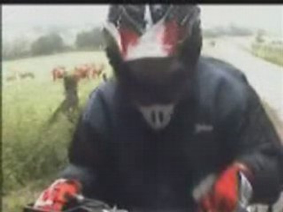 JORDAN ET SON DERBI