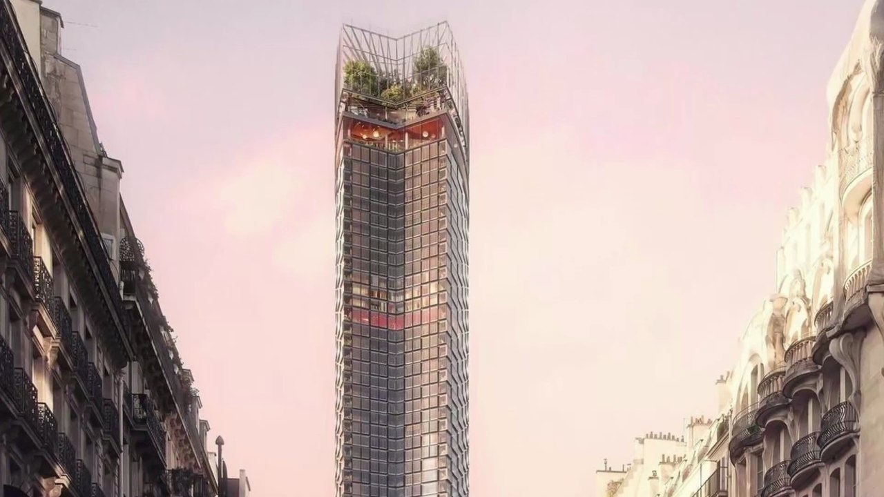 Tour Montparnasse - UPDATE 2026 : ENFIN un Démarrage des Travaux ?
