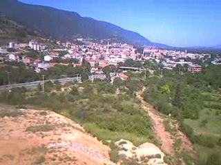 SİMAV MUZAFFER ÖZCAN TURİZM YEŞİL