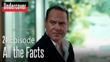 All the Facts-Undercover Episode 24