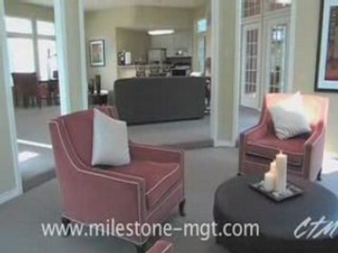 Preston Greens Apartments for Rent Dallas TX