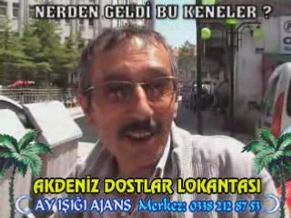 www.karamanolay.com Hediye kazanan