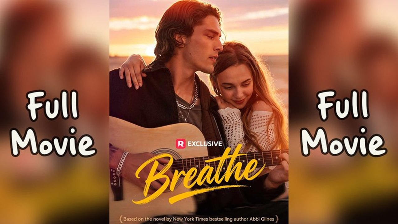Breathe (2026) - FULL - Reelshort