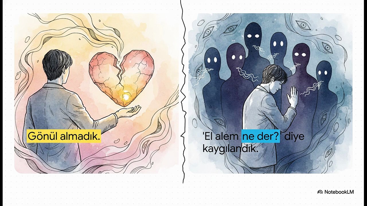 Biz İçli Bir Milletin Türk Milletinin Evlatlarıyız – Erol Sunat