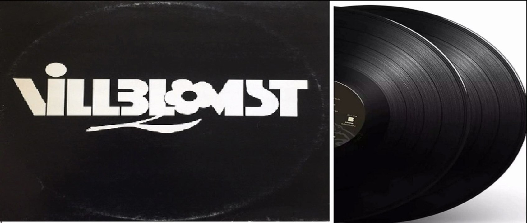 Villblomst — Villblomst 1979 (Norway, Progressive Rock)