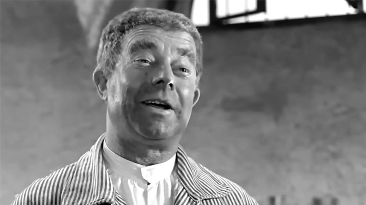 Der brave Soldat Schwejk Trailer DF