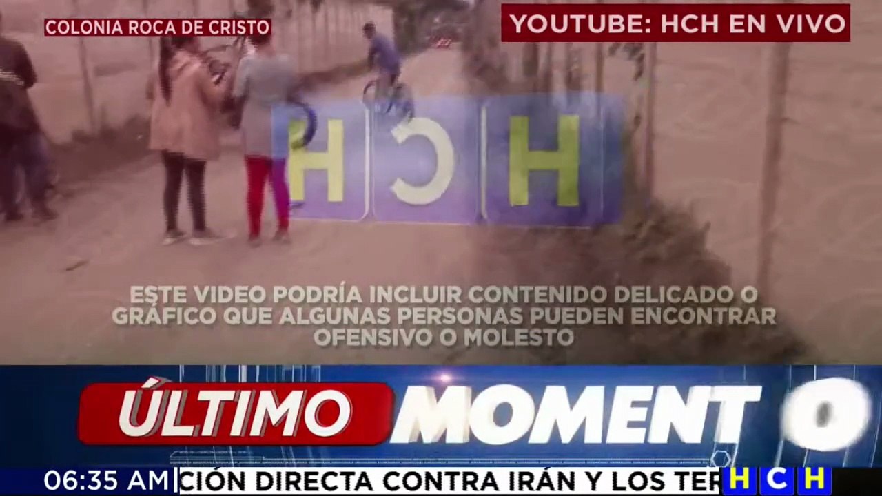 "Por no respetar las mujeres casadas", dejan sin vida a hombre en una calle de SPS