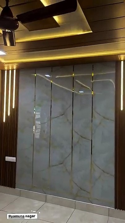 Pvc Ceiling Panel in Hyderabad | Bangalore | Makmore