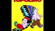 TOPOLINO---N.213