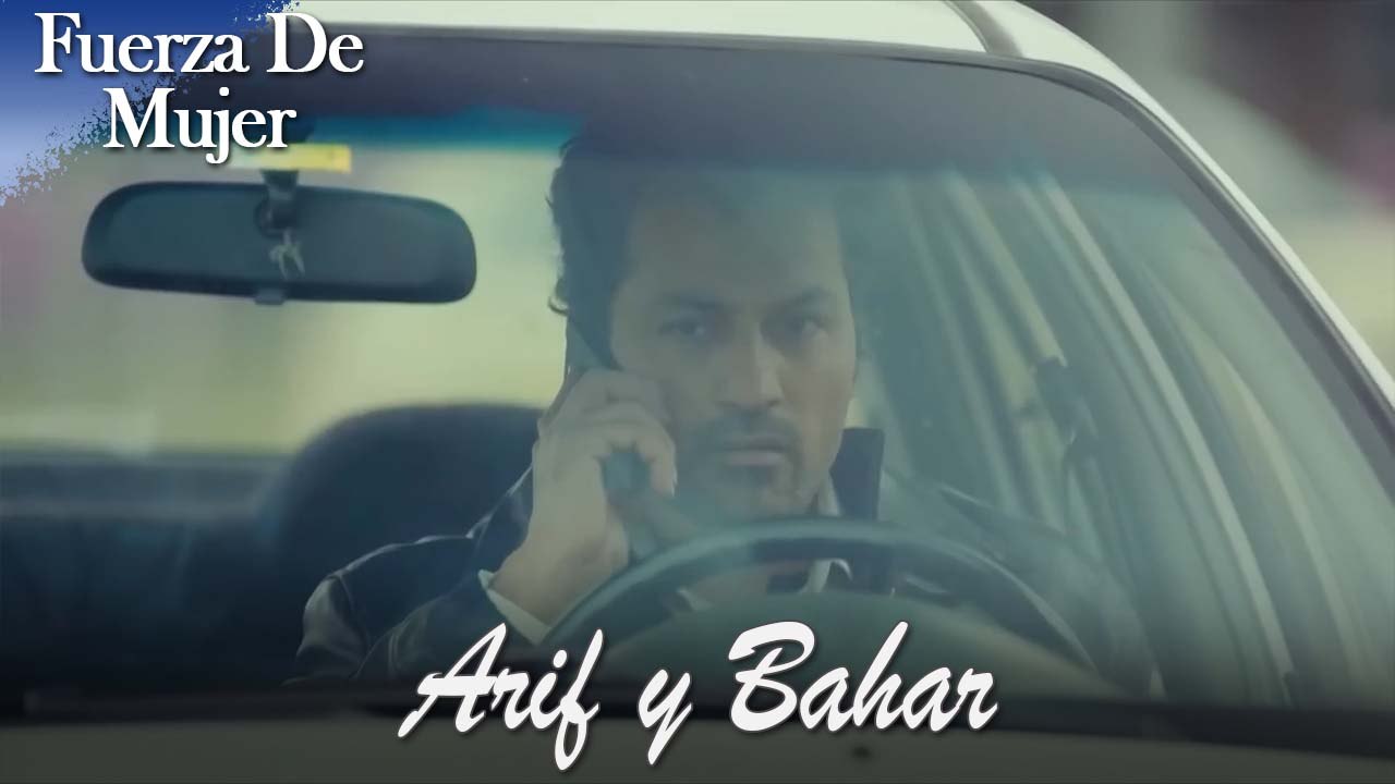 Las Escenas De Arif y Bahar