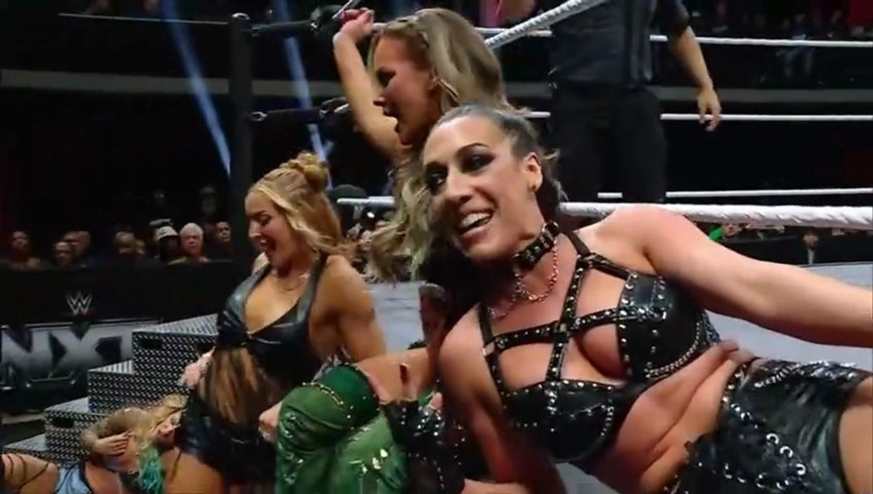 WWE NXT 3/17/2026 Full Show - WWE NXT March 17th 2026 (Full Show)