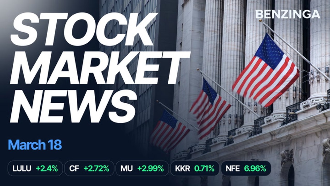Stock Market Today: Dow Jones, S&P 500 Futures Rise Ahead Of Jerome Powell's Speech