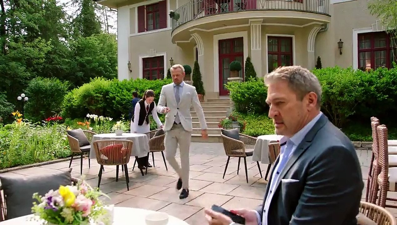 Sturm der Liebe Folge 4557