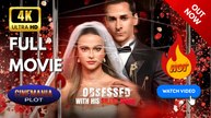 Obsessed With His Silent Bride | Full HD Engsub Movie 2026