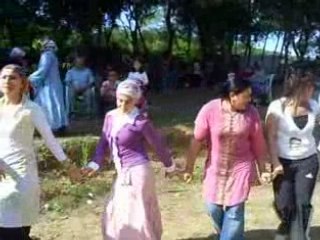 Gülpınar Köyü Keşkek Şenliği
