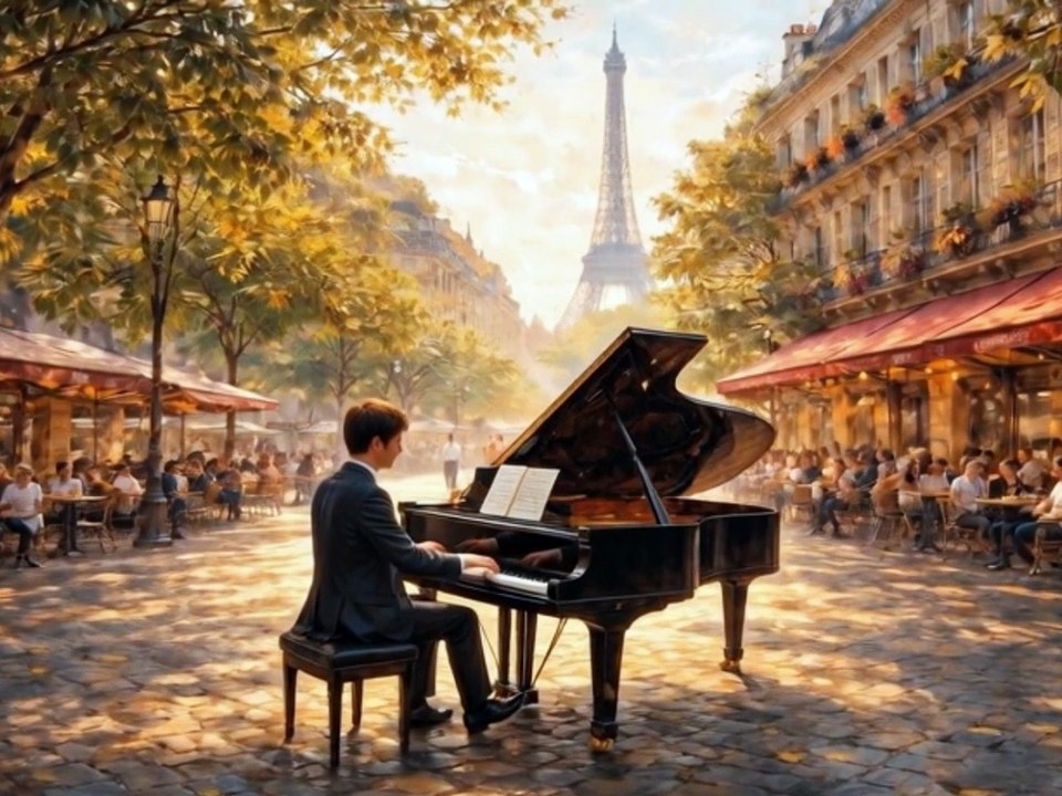 Musique Classique Relaxante 🎻 | Les Plus Belles Mélodies pour se Détendre, Étudier et Dormir