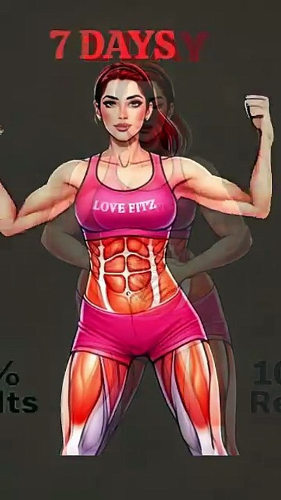 I’m doing this for 14 days straight—no excuses. Who’s joining me_ 👇🔥 #Day1 #FitnessMotivation