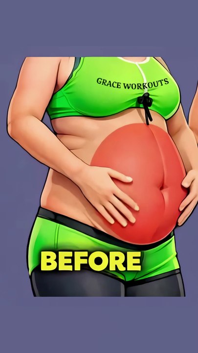 Do these simple moves once a day and stay consistent. Save this so you can stay on track — your progress will follow 💗