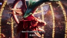 Sword of Coming Season 2 EP16 Trailer