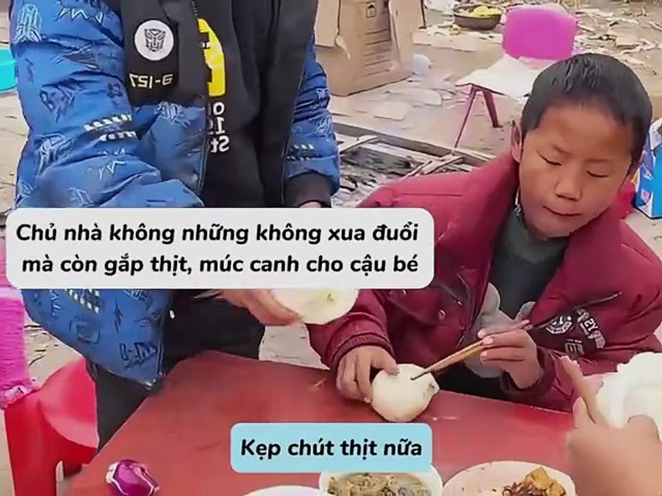 Chỉ 1 phút thôi, nhưng có thể thay đổi cách bạn nhìn nhận cuộc đời mãi mãi