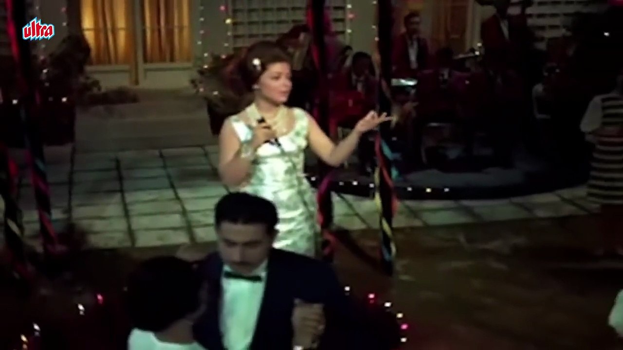 Aage Bhi Jaane Na Tu singer Asha Bhosle  movie  Waqt starcast Sunil Dutt  Sadhana