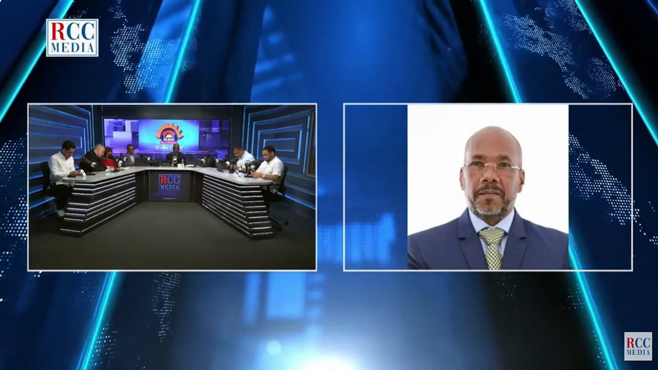 Abogado penalista ante fallo atacante de Naco: “El juez actuó bien”