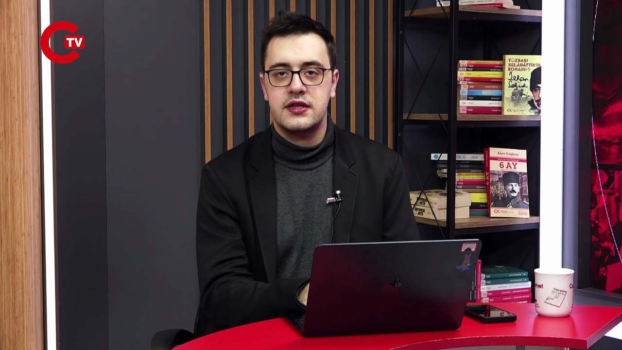 İBB yargılamaları ikinci haftayı geride bıraktı! Orhan Bursalı’dan yargılamalara ilişkin çarpıcı analiz!