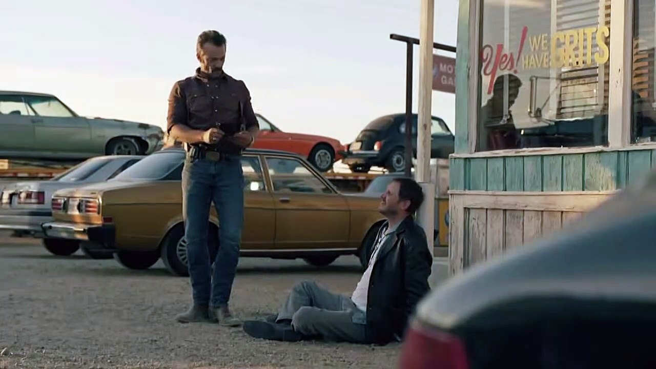 NCIS Origins Episode 12 - The Gambler