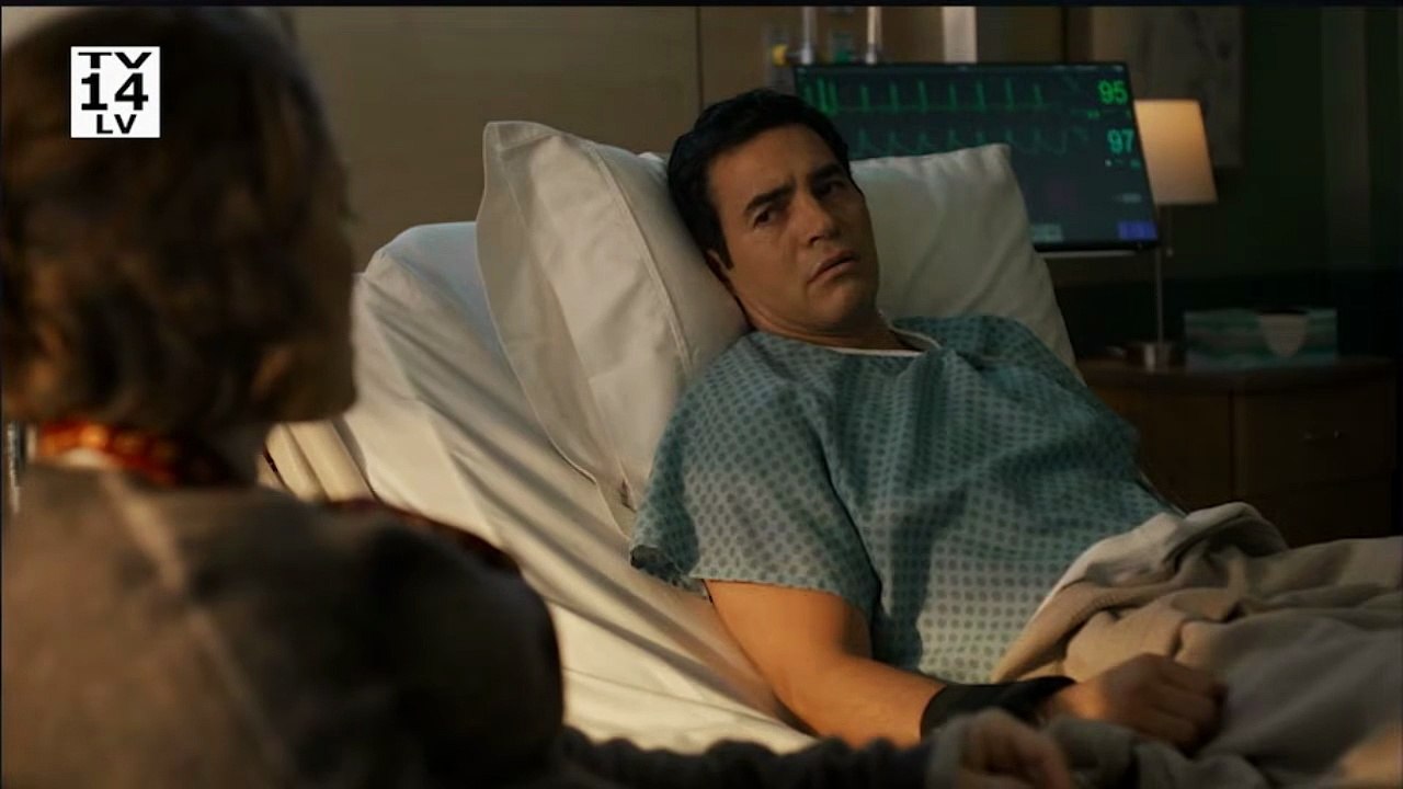 Will Trent 4x12 Season 4 Episode 12 Trailer - I Hear It Now, I Was Good