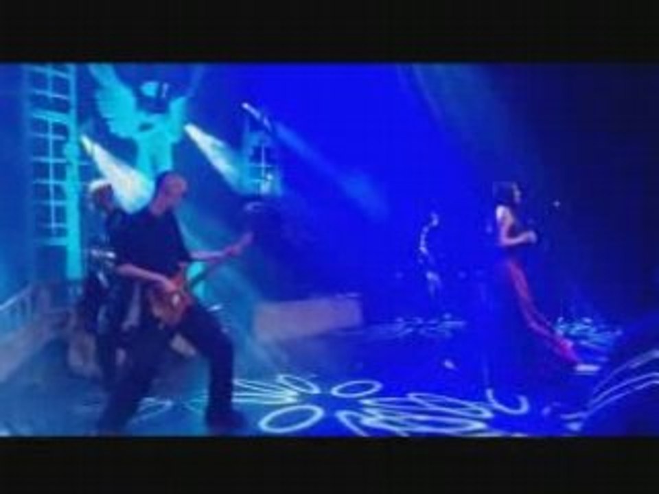 Within temptation - 01 - deceiver of fools (noorderslag 2004