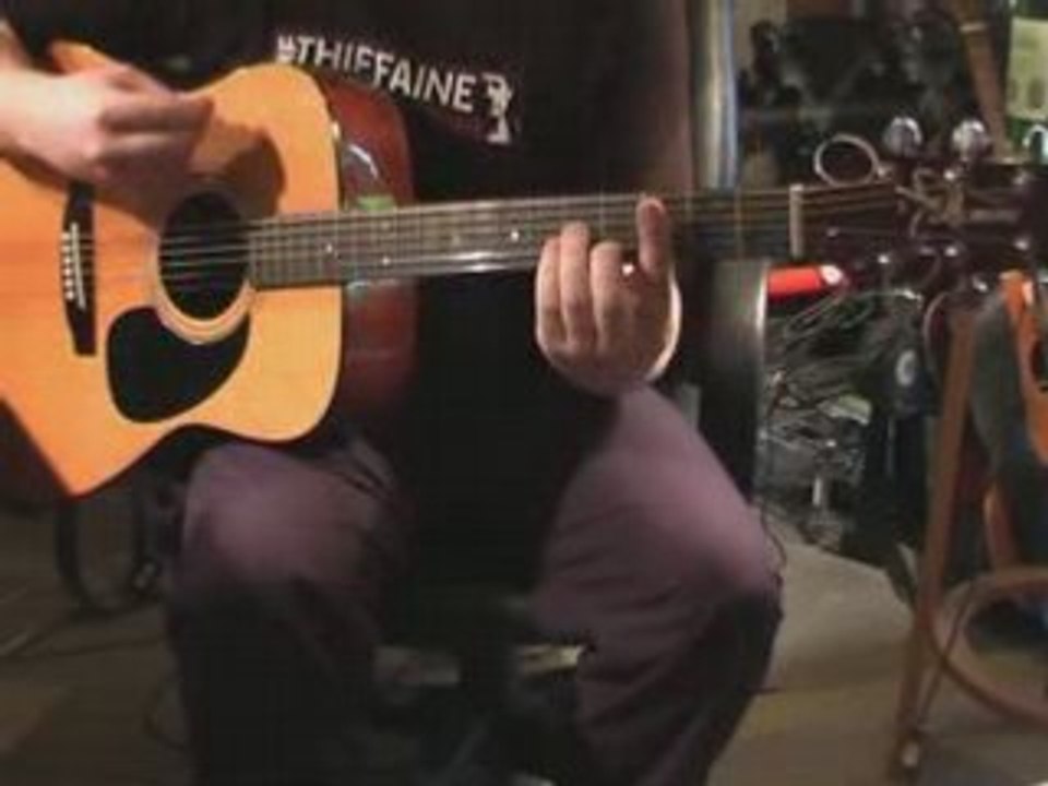 HF THIEFAINE - Lorelei Sebasto Cha