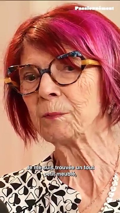 Avant leur rencontre, elle était SDF