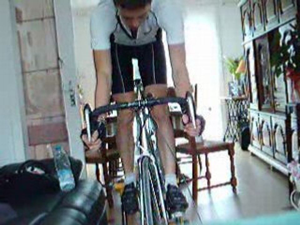Home trainer