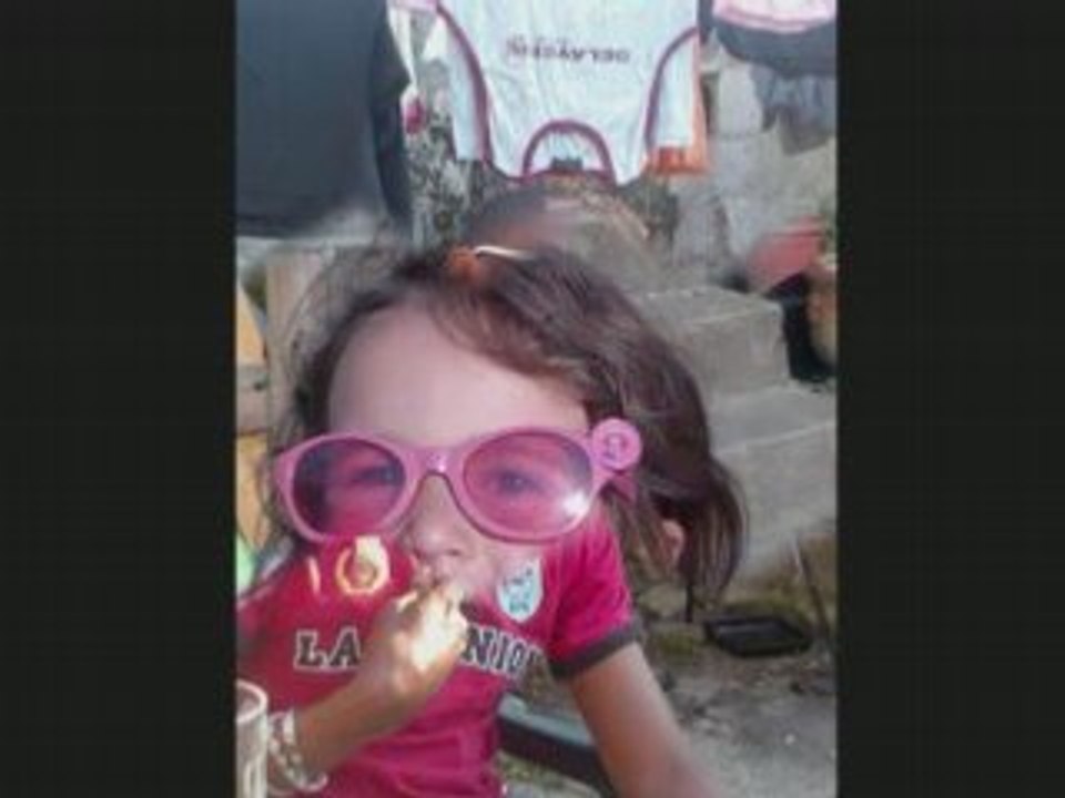 Vidéo mandy