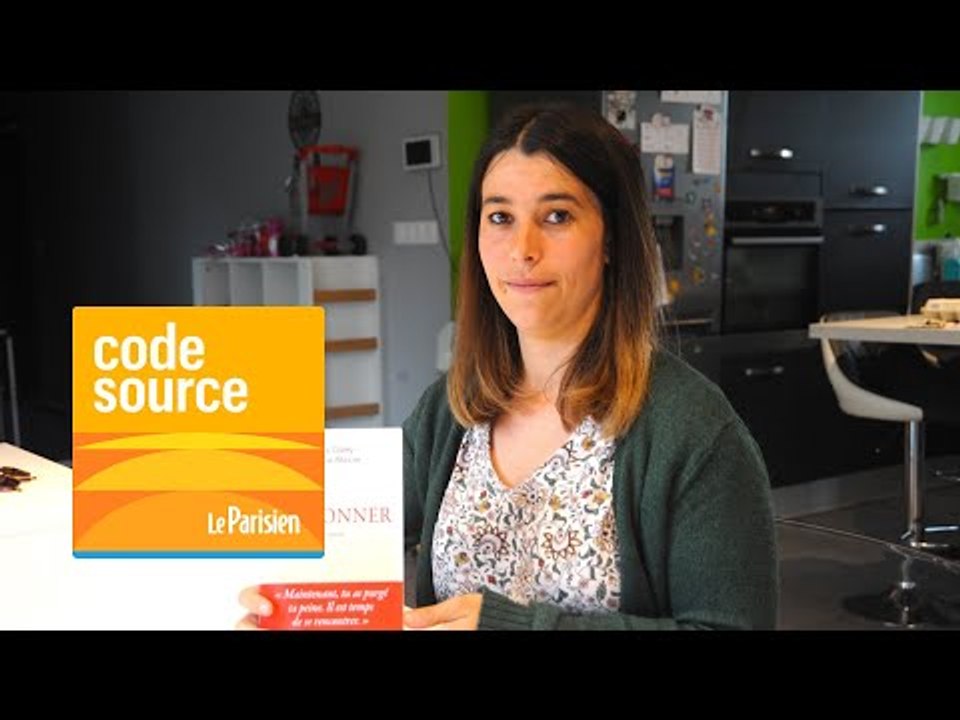 [PODCAST] Anaïs Gletty : « J'ai pardonné la meurtrière de mon père »