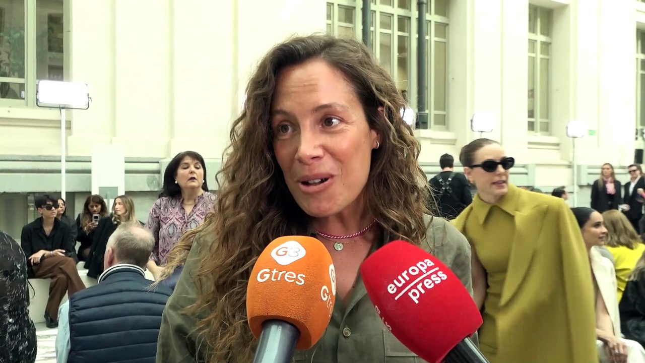 Laura Madrueño opina de María Lamela en 'Supervivientes 2026'