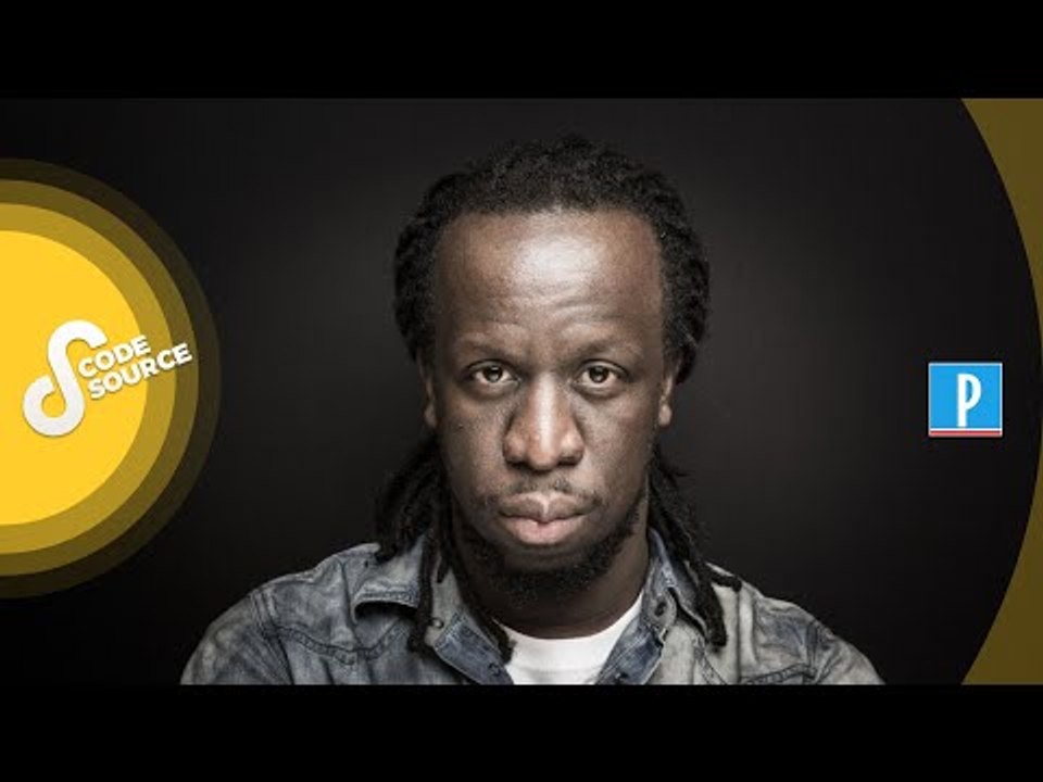 [PODCAST] Qui est Youssoupha, le rappeur à la plume acérée qui chante pour les Bleus ?