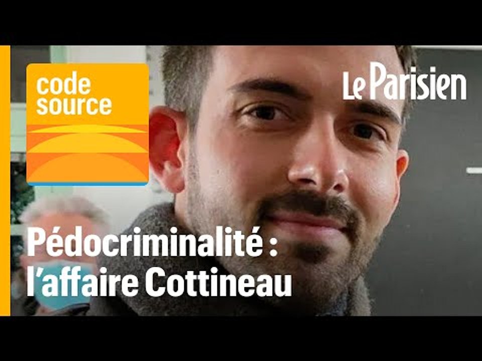 [PODCAST] Un assistant familial au cœur d'un réseau pédocriminel