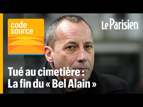 [PODCAST] Corse : pourquoi Alain Orsoni a été tué pendant l’enterrement de sa mère