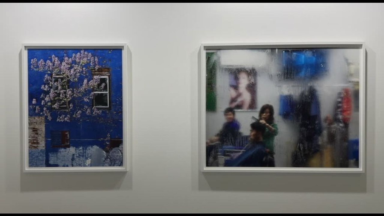 MIA Photo Fair BNP Paribas - sezione Reportage Beyond Reportage