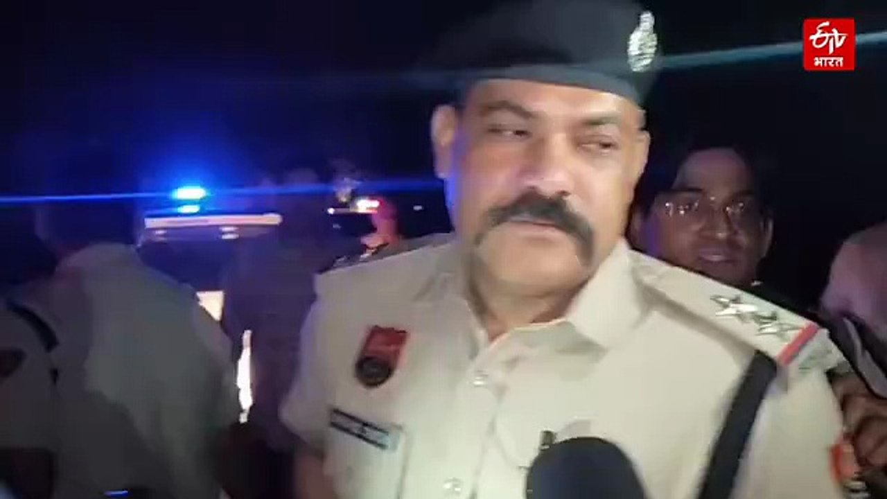 फरीदाबाद पुलिस और बदमाशों के बीच मुठभेड़, पैर में गोली लगने से एक घायल, दूसरा गिरफ्तार