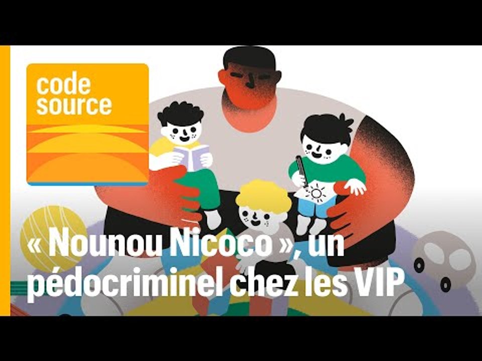 [PODCAST] Il est poursuivi pour des viols sur une dizaine d’enfant