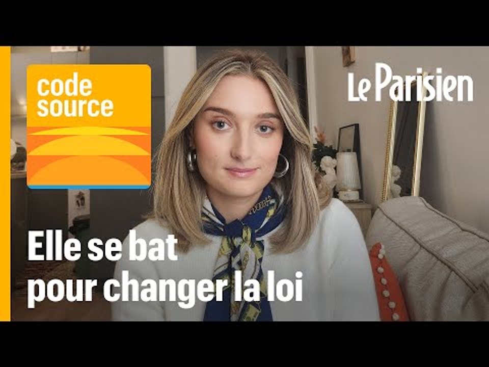 [PODCAST] Alicia Ambroise veut abolir l’obligation alimentaire envers les parents maltraitants