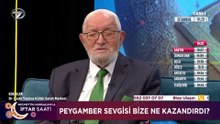 Necmettin Nursaçan'la İftar Saati - 18 Mart 2026